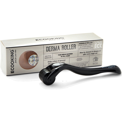 ECOOKING Skincare Derma Roller
