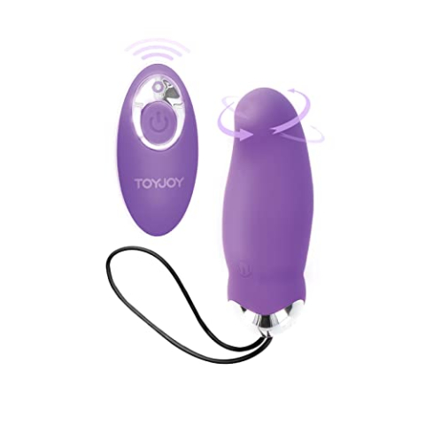 TOYJOY - My Orgasm Eggsplode
