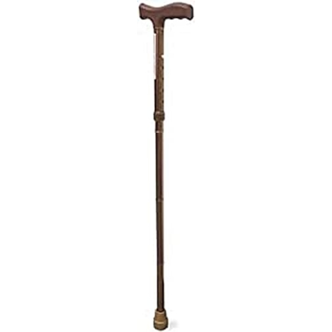 QUIRUMED QM927L wandelstok van aluminium