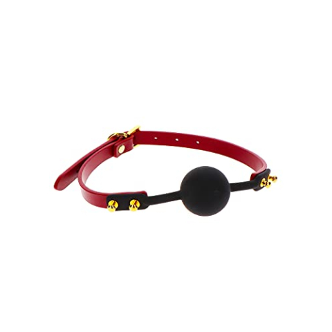 Taboom - Silicone Ball Gag