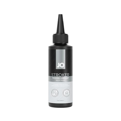 System JO – Stroker Lubricant – 120 ml Waterbasis