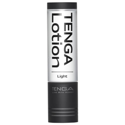 TENGA Lotion Light - Standaardfles