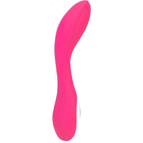 Wonderlust Serenity Vibrator Pink Ø 3,5 x 19,5 cm