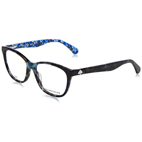 Brillen Kate Spade ATALINA 0XP8 Blauw Havana