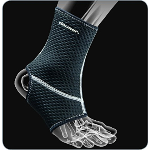 Deuser enkelbandage