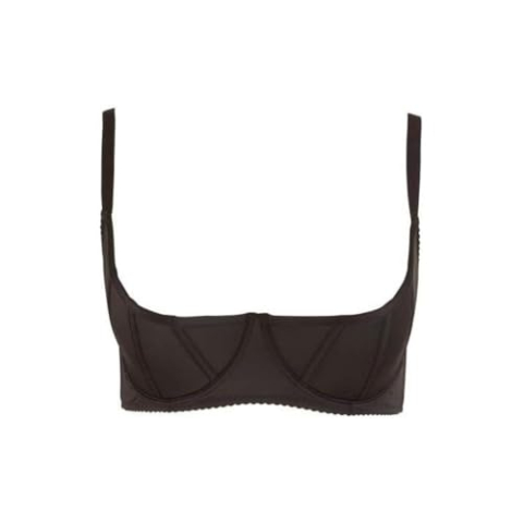 Cottelli collectie Plus plank bh, 85E
