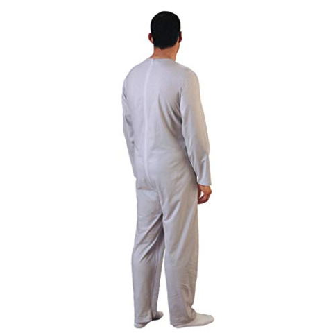 Rekordsan Frisse pyjama voor heren, ideaal – 667 g