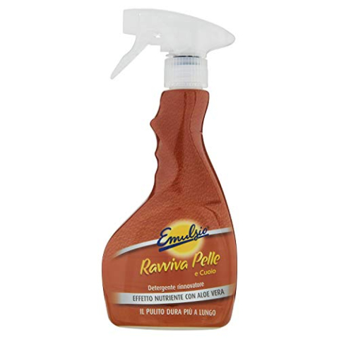Emulsio Ravv. 375 ml