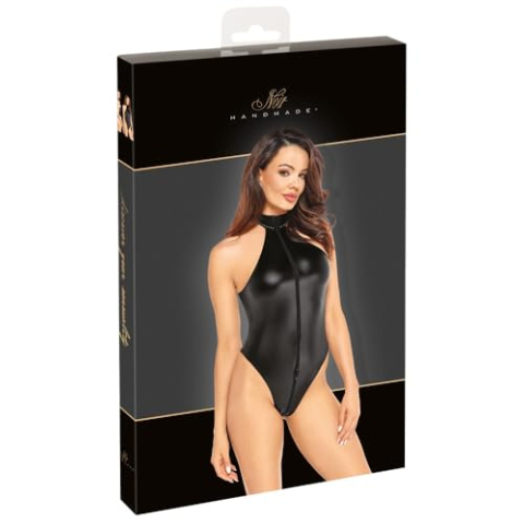 Noir Libido Exclusive Body voor dames Black L