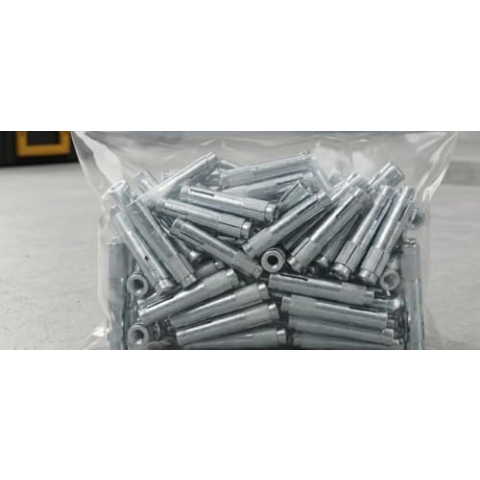 HKV uitbreidingsanker M8 x 30
