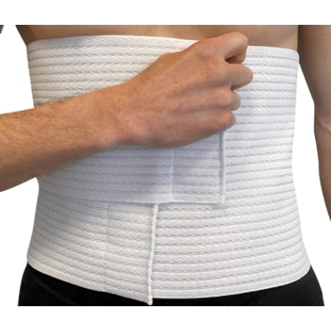 Scudotex Verstelbare riem met dubbele sluiting, 25 cm - 182 g