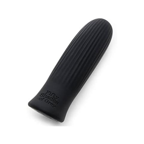 Fifty Shades of Grey Vibrobullet-5543750000 Schwarz One Size