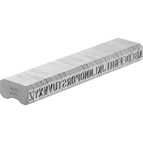 HILTI Doel droogschijf S-DS03B 4,0 x 35 M1