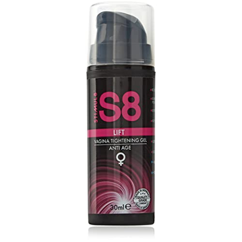 Stimul8 S8 Aanscherping Gel Lift 30 ml