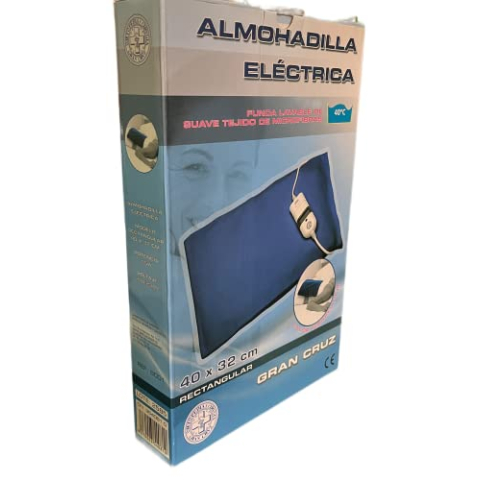 Gran Cruz CN354081.0 Elektrische pad