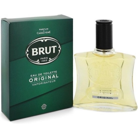 Brut Brut  - 100 ml - Eau de toilette