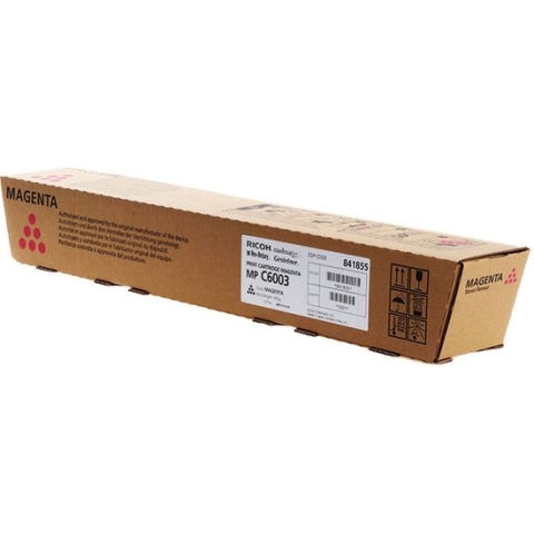 Ricoh - 841855 - Toner magenta