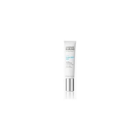 Annemarie Börlind Oogcreme Pura soft 15 ml
