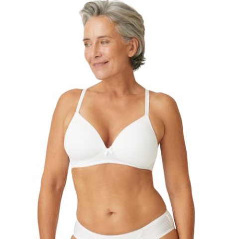 Naturana Dames BH zonder beugel 5166 Gr. 75-95 A-D