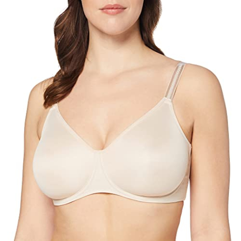 Triumph Shape Urban Minimizer BH WX C-G 70-95, nude/beige, 80G