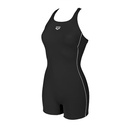 arena Performance Women's Finding R Combi-Short Swimsuit