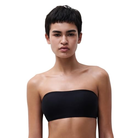 Chantelle dames Softstretch hipster, zwart, M/L