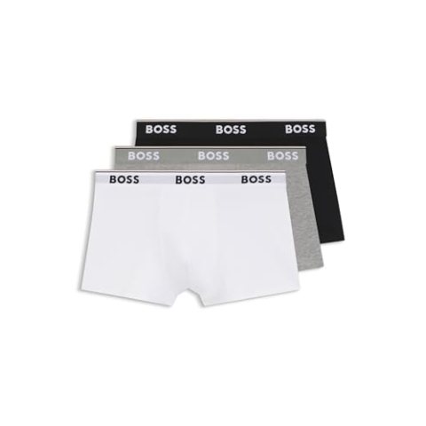 BOSS Boxershorts voor heren, Assorted Pre-Pack999, S