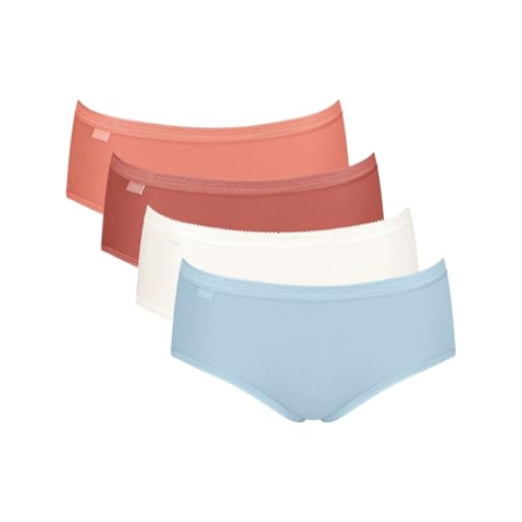 Sloggi Dames Underwear, Meerdere kleuren 22, 44