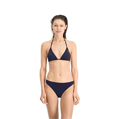 PUMA , Klassiek bikinibroekje, dames
