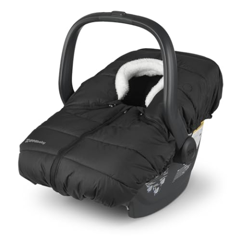UPPAbaby Mesa Cozy Ganoosh Jake
