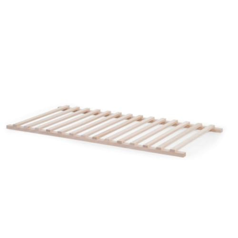 Childhome Tipi & House B140TIPIMF bedframe, 70 x 140 x 40 cm, beige (natuur)