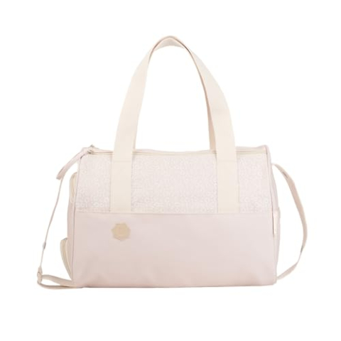Badabulle Pocketstyle-luiertas Creme