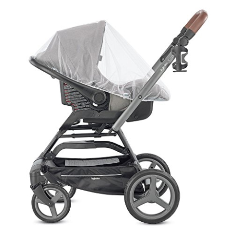 Inglesina A097CV400 Muggennet voor Baby Auto Stoelen 0+