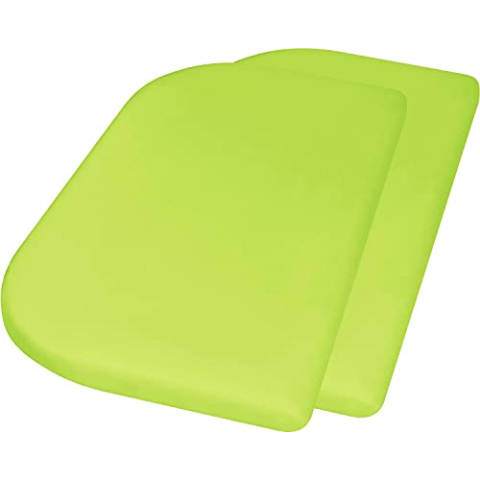 Jersey hoeslaken 81x42 cm 2er Pack