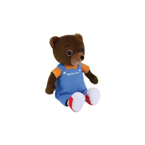 Jemini – Knuffeldier Petit Ours Brun – +/-32 cm