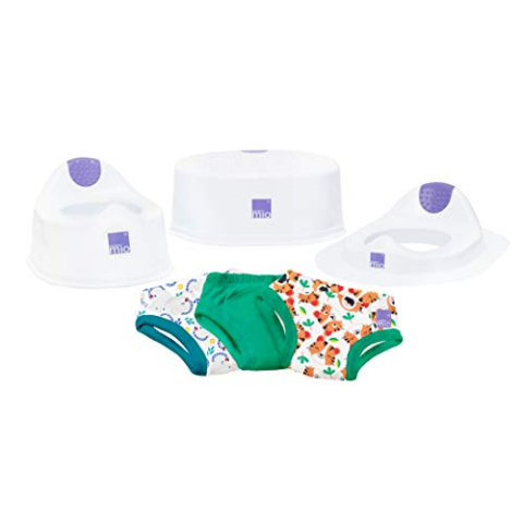 Bambino Mio, zindelijkheidstraining bundel, helemaal brullend, 2-3 jaar