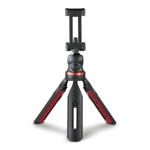 Hama Solide tafelstatief voor smartphones en camera's, 19B