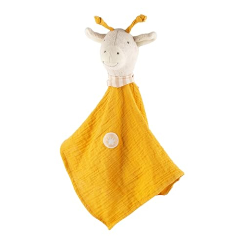 knuffeldoek giraf baby cadeau