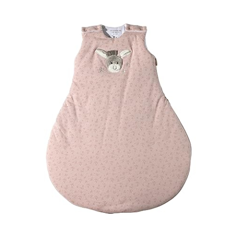 Babyslaapzak Ezel Emmi Girl flora rose maat 62/68