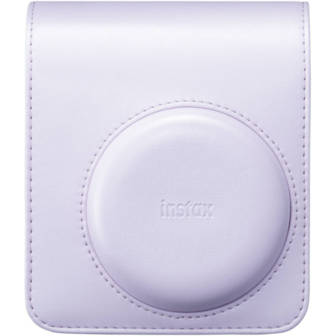 instax Mini 13 cameratas met verstelbare schouderriem Dreamy Purple
