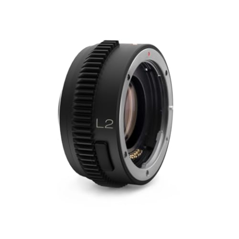 Module 8 - L2 Tuner - K35 Variable Look - EF Lens to RF Mount (1002-02)