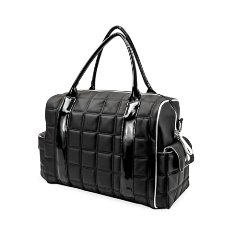 dBb-Remond Nieuwe Stijl 416300 Nappy Verwisselbare Tas Zwart