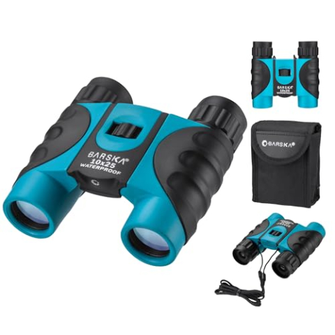 Barska AB12726 Binocular zwart