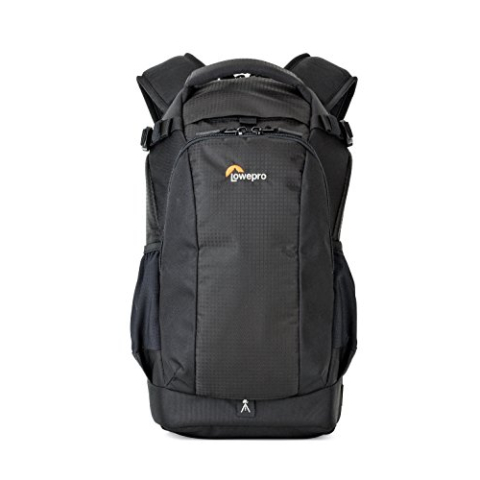 Lowepro Flipside 200 AW II Camera-Tas, 24.5 x 20.5 x 43.5 cm, Zwart
