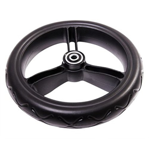 Aerotech 10" voorwiel voor Mountain Buggy Swift 3, Mini en Duet