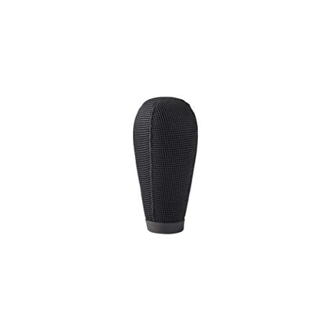 Rycote 033203 18cm 19-22mm standaard windscherm voor microfoons