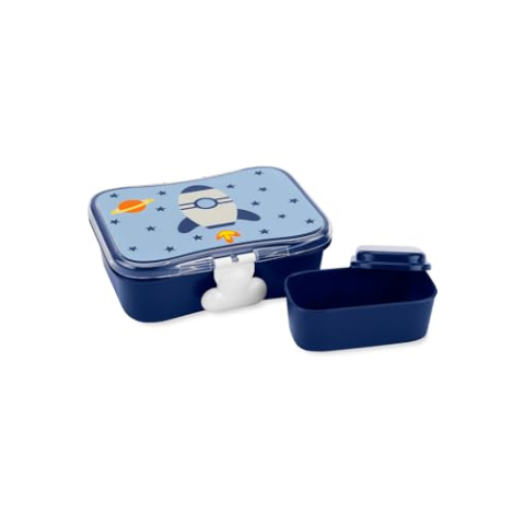 Skip Hop Spark Style lunchset raket