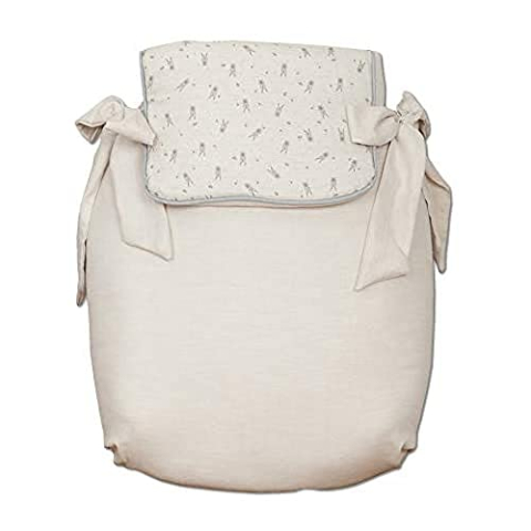 Babyline Unisex - babydeken 27000626