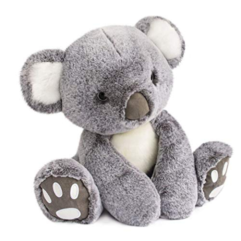 Histoire d'ours HO2970 Koala pluche dier 35 cm groot