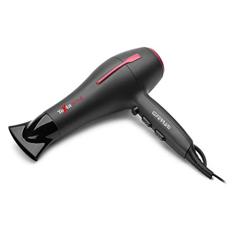 G3Ferrari G30702 Texta Style haardroger, op kleur gesorteerd